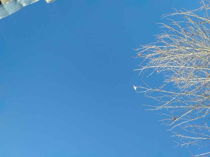 sky