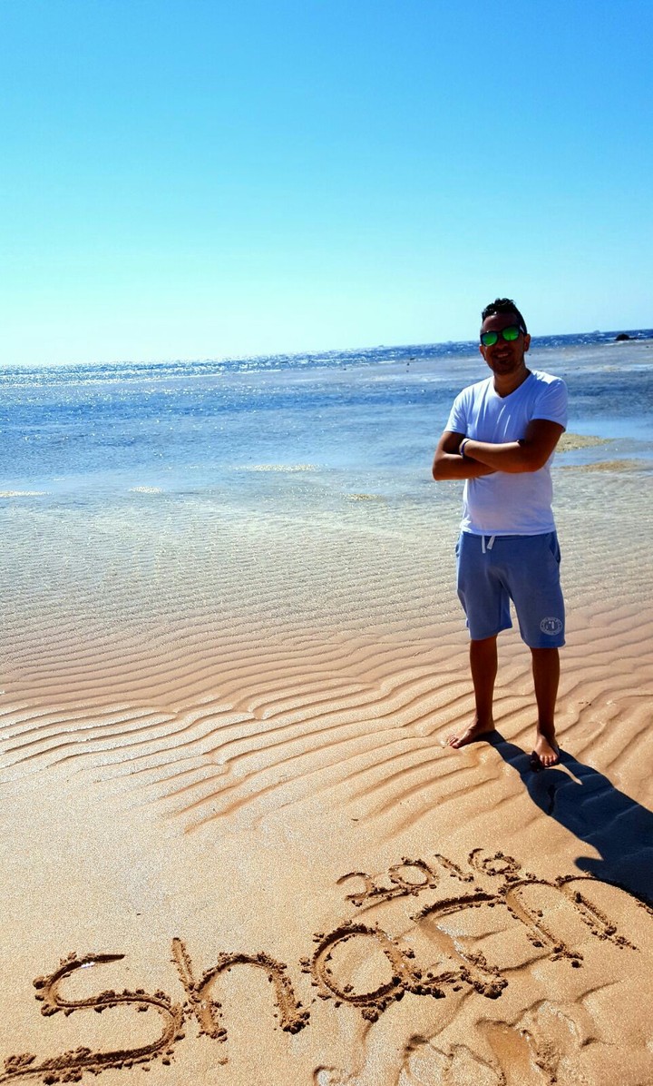 Sharm el Sheikh ☝☝