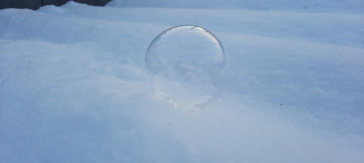snowboll