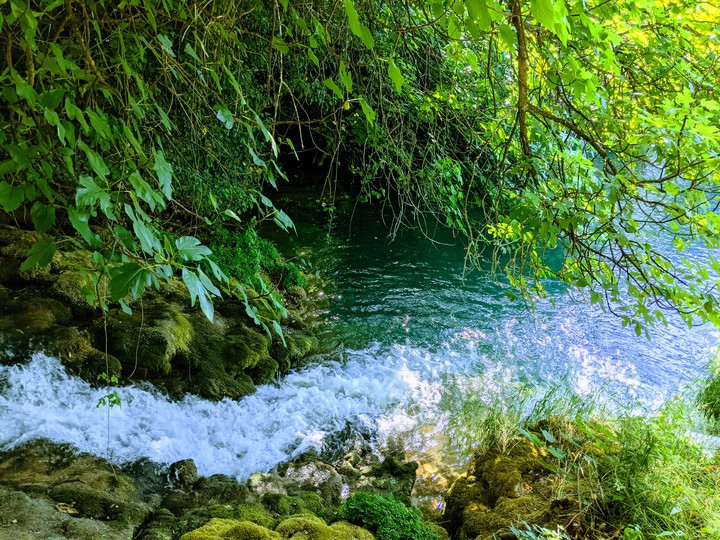 Krka National Park