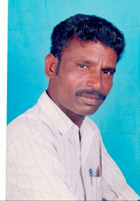 my father