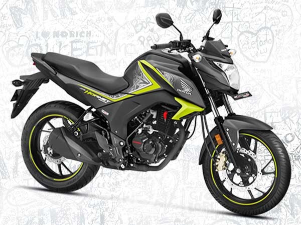 hornet160r