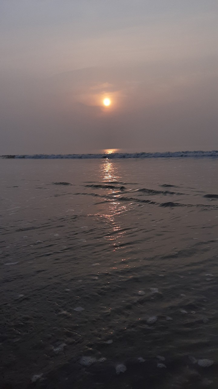 sunrise