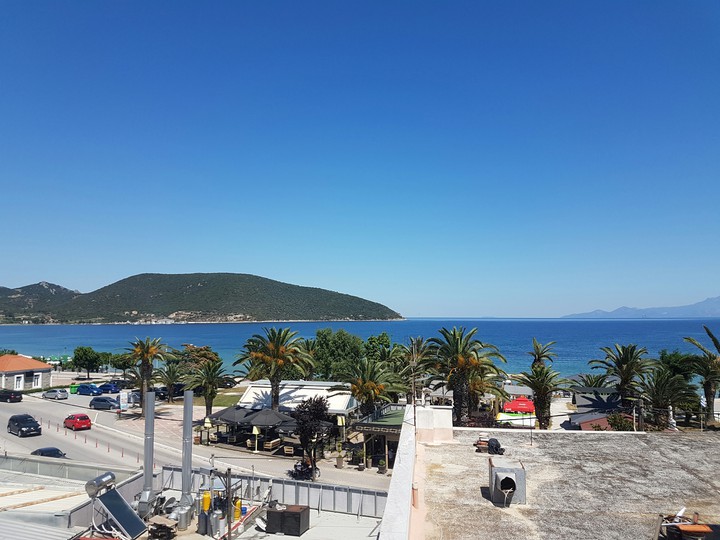 Summer in Greece