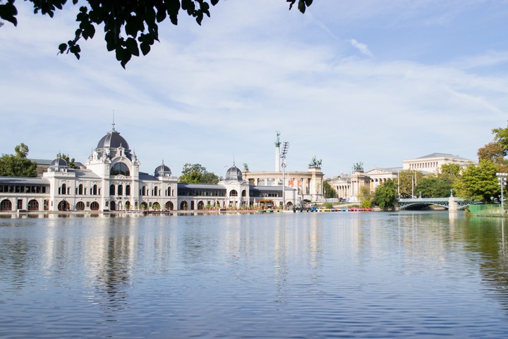 Budapest