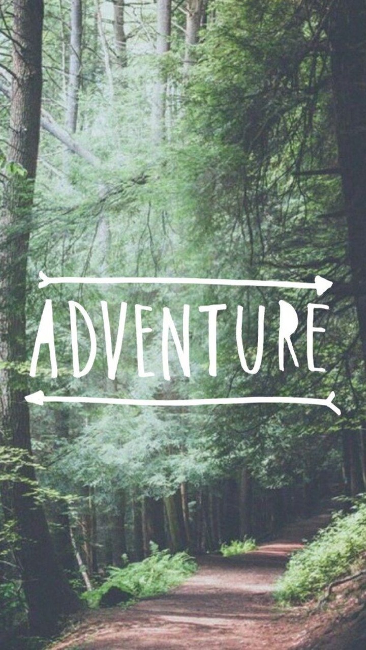Adventureeee <3