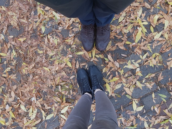 autumn love!