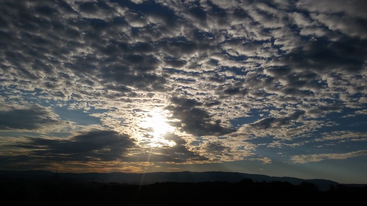 sky
