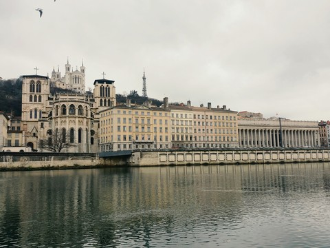 VIEUX LYON