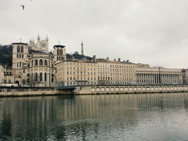 VIEUX LYON