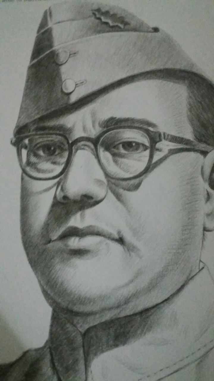 subash chandra bose