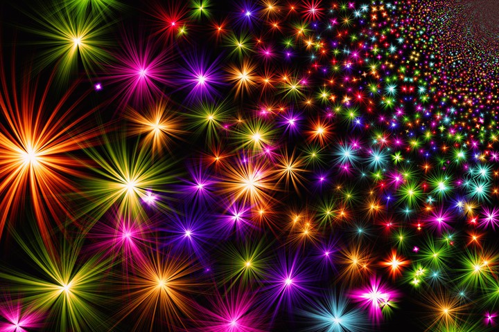 colores!!