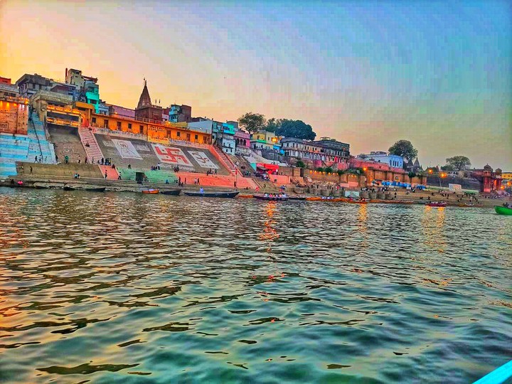 Ganga