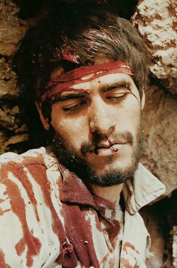 Martyr