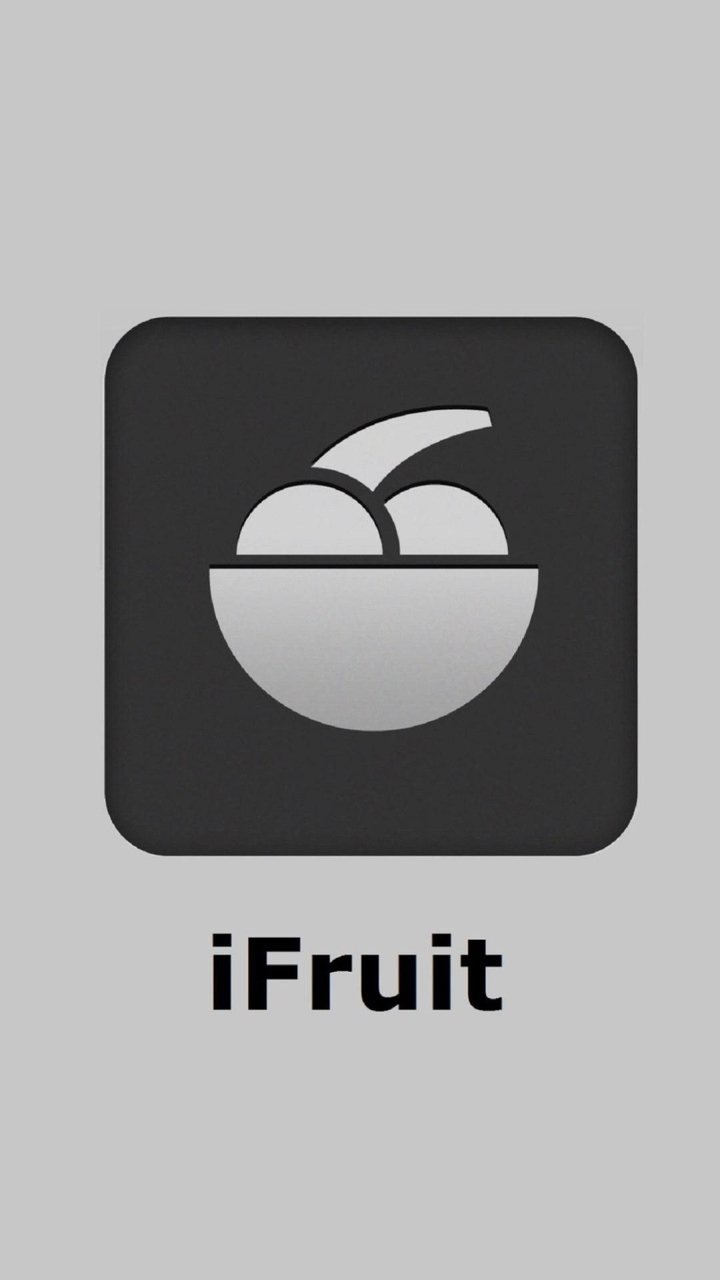 ifruit