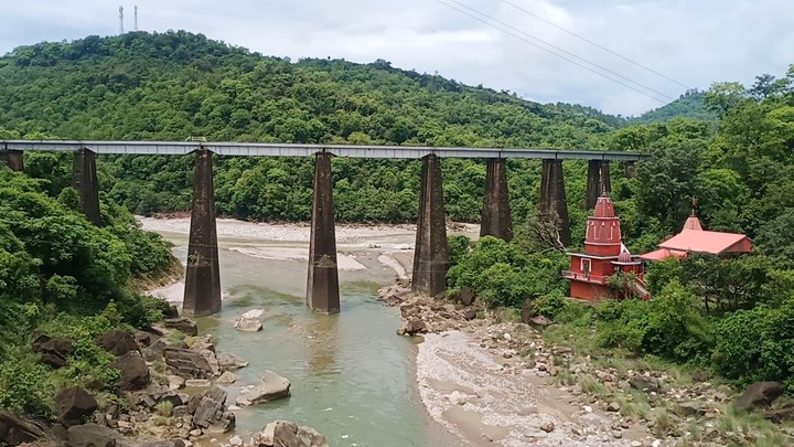 Kangra Valley Railway