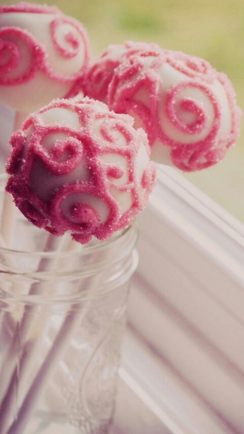 Chupa chups