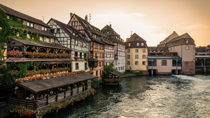 Strasbourg, France