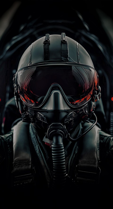 military, Flight achtergronden