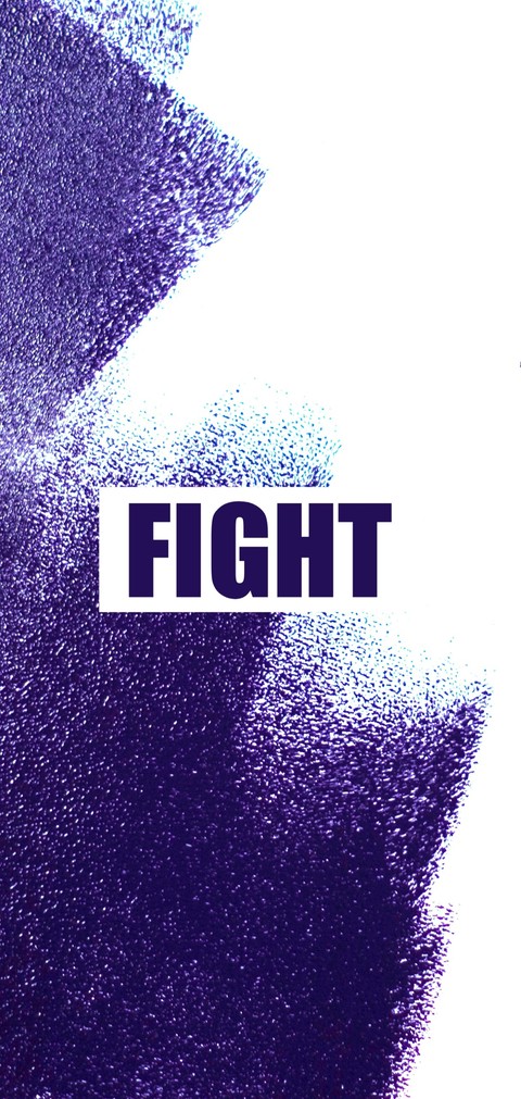 fight