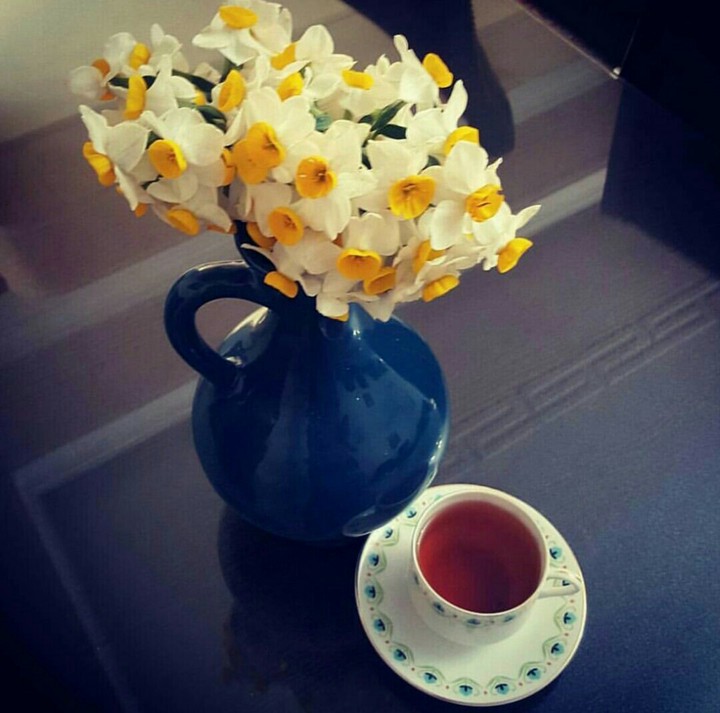 Narghesflower