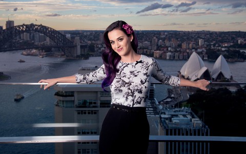 katy perry