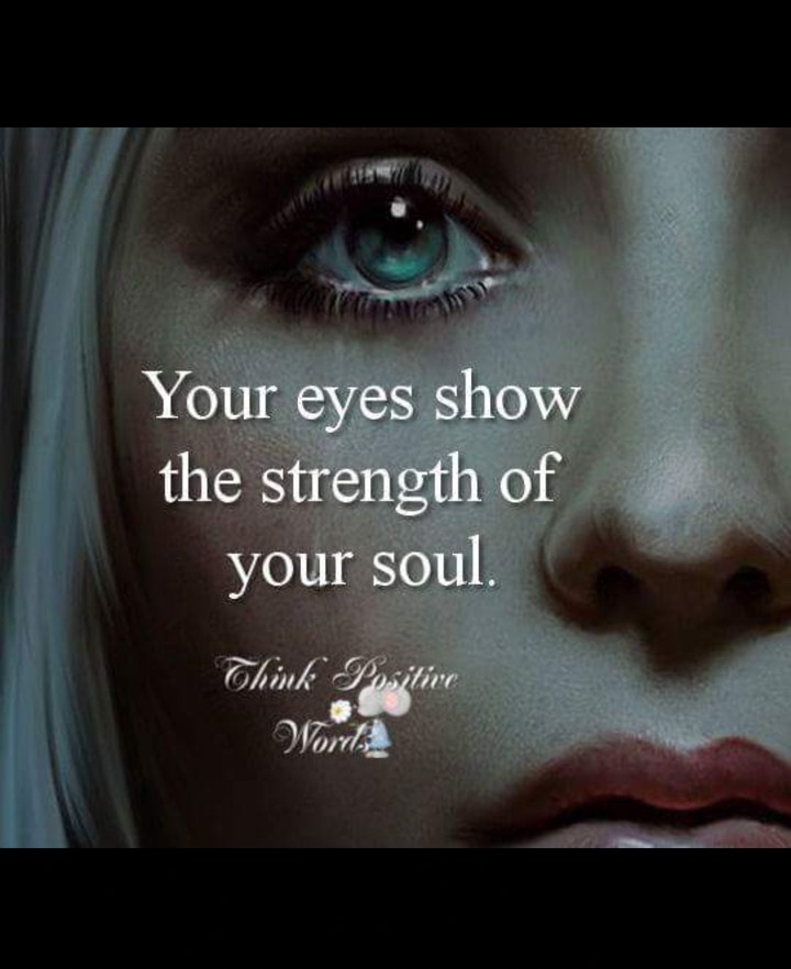 eye