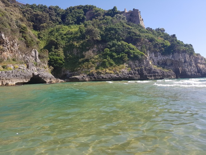 Gaeta, italy