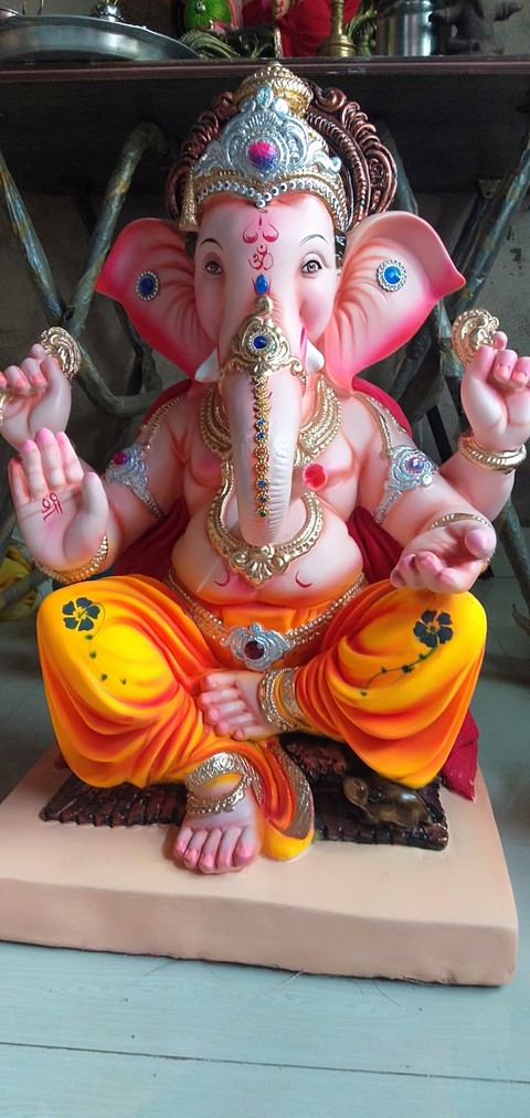 hindu god Ganesha ganapati