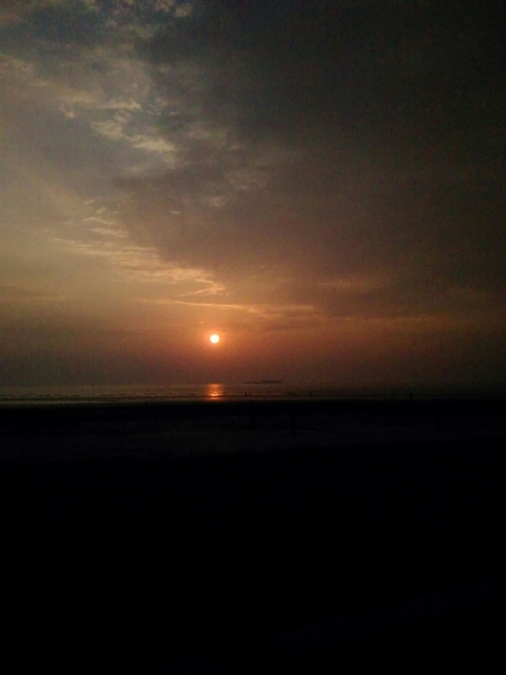 sun