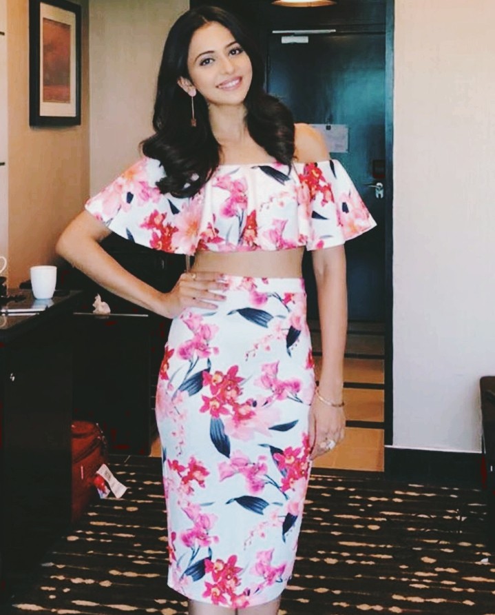 Rakul preet