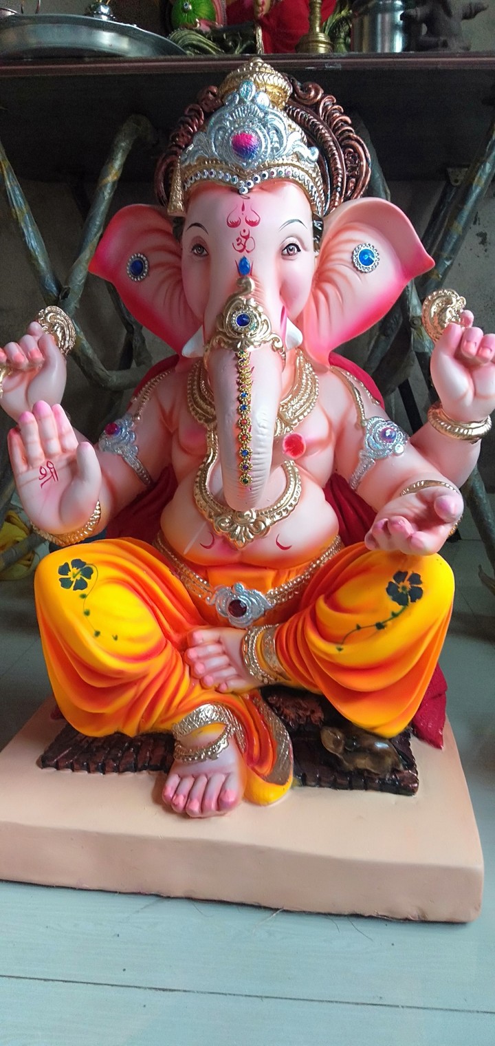 hindu god Ganesha ganapati