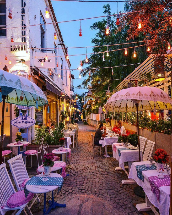 Izmir,Turkey