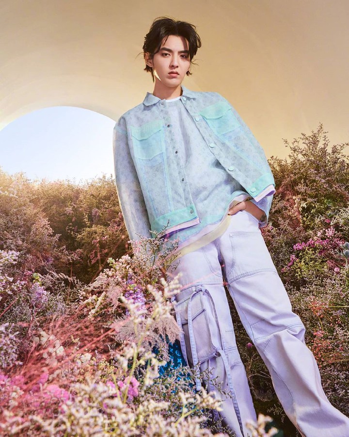 Kris Wu