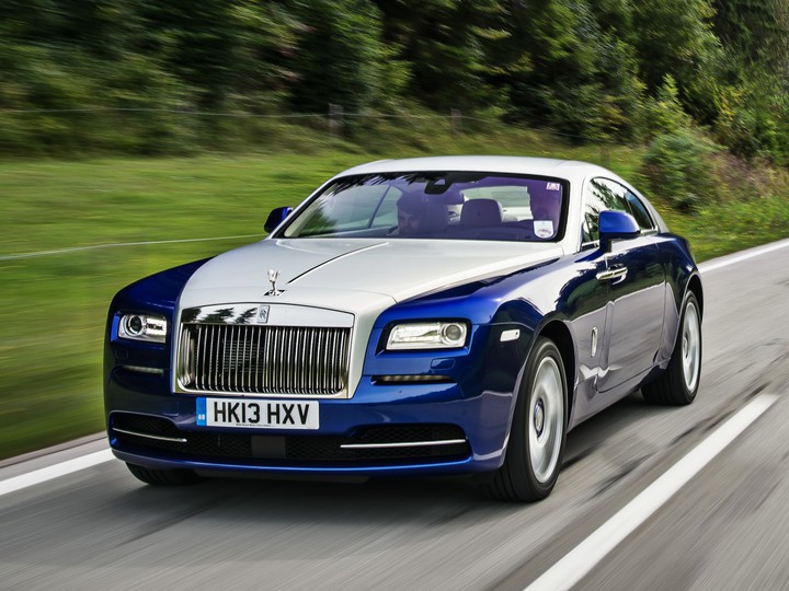 rolls royce