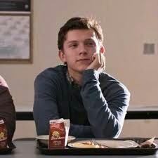Peter parker