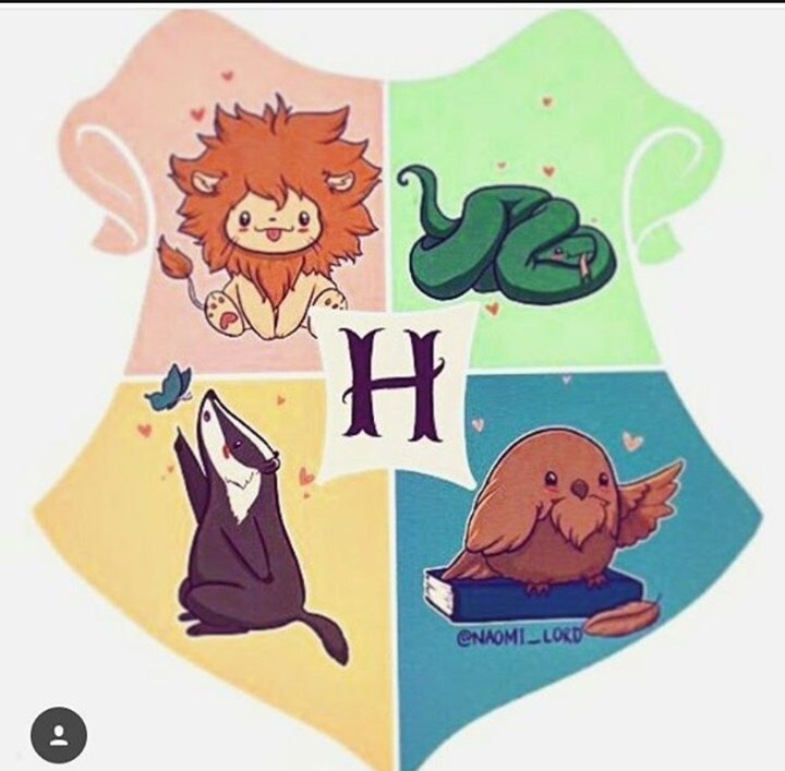 Howgarts