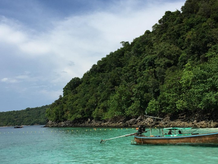 Thailand