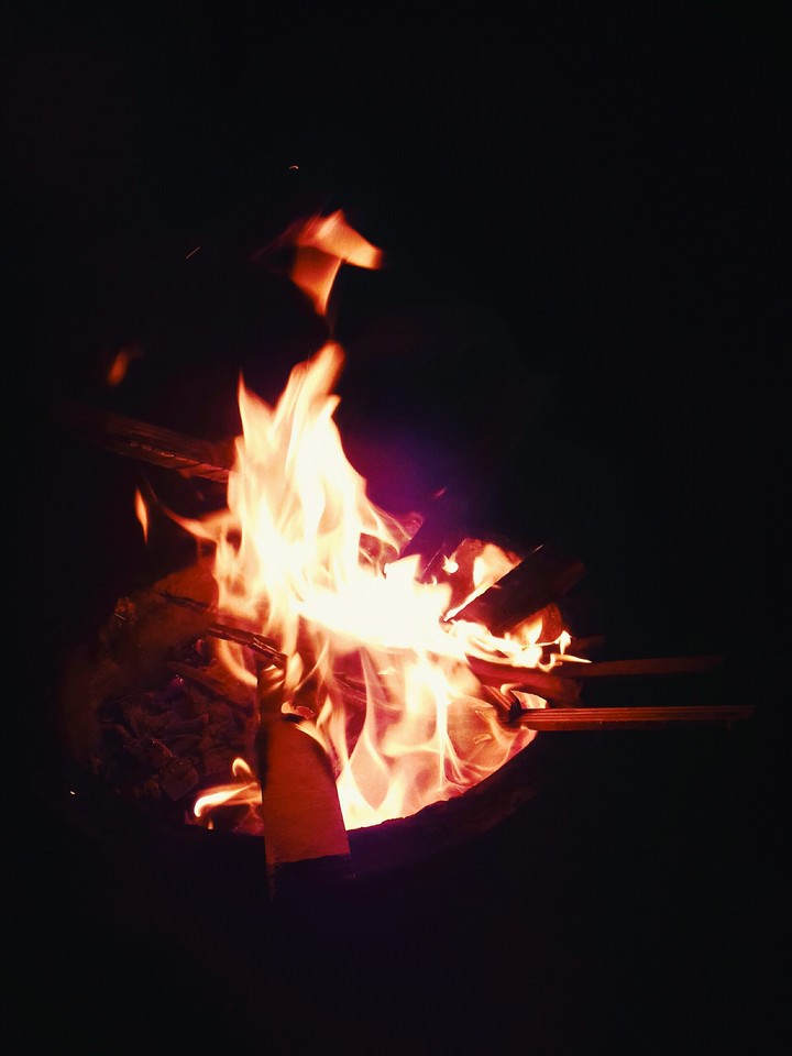 Blaze
