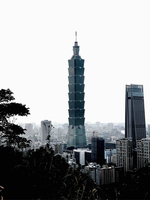 Taipei 101