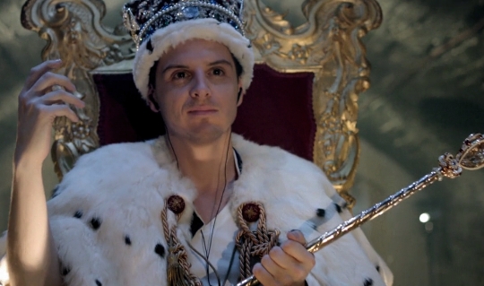 Andrew Scott