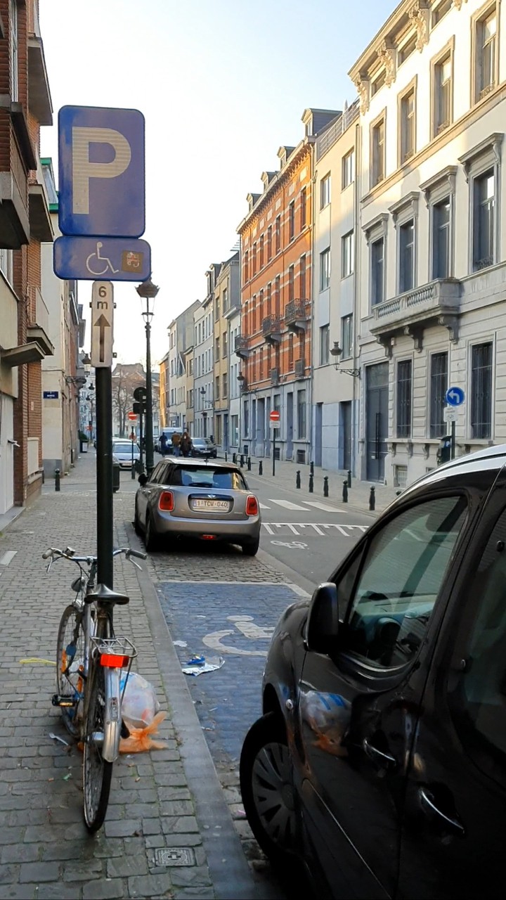 Streets