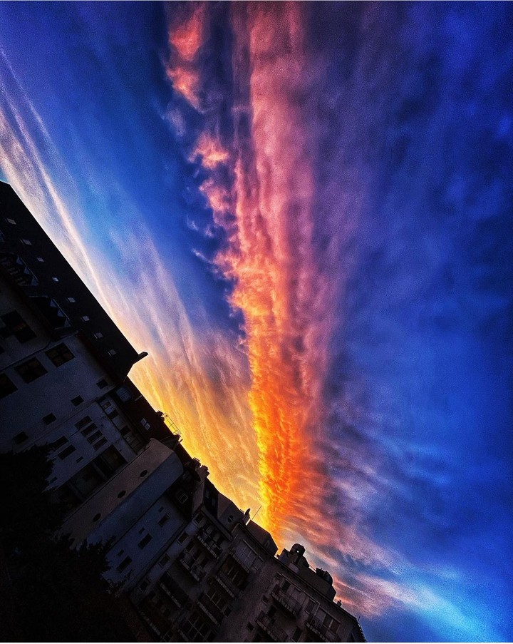 Sky