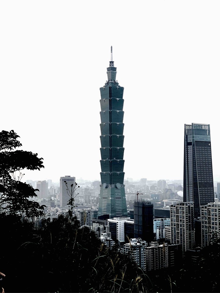 Taipei 101