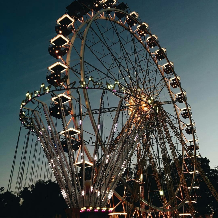 Attractions
