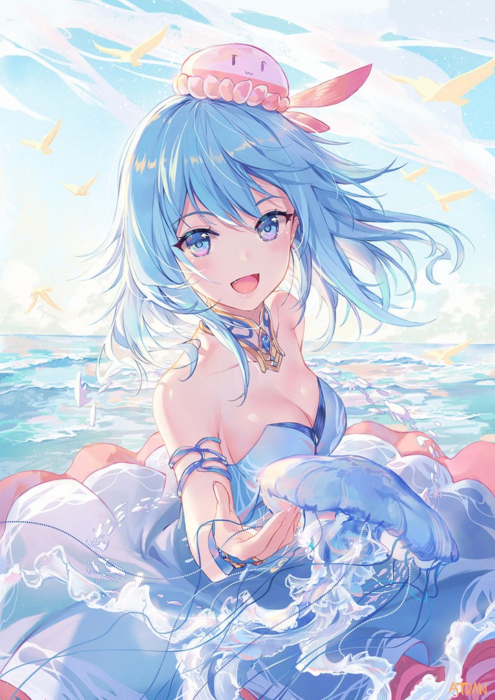 art