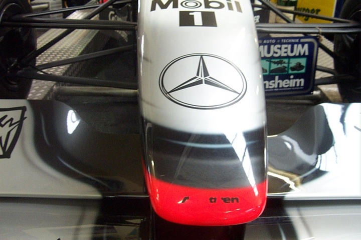 Technikmuseum Sinsheim 2004