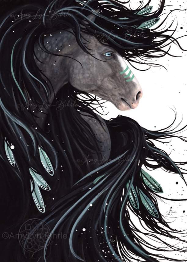 Native Soul