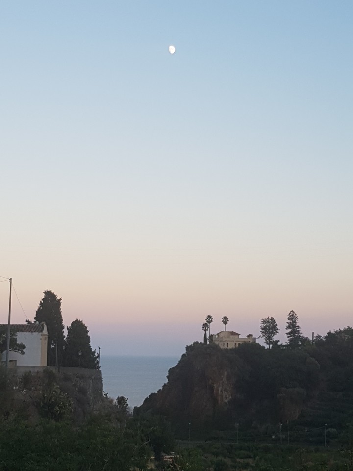 i luoghi del cuore