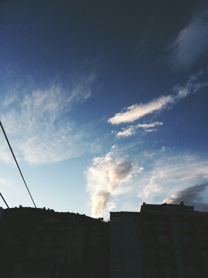 sky